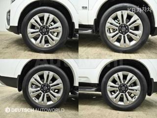 KNAKN814DMA221997 2021 KIA THE MASTER 4WD DIESEL 마스터즈-4