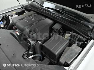 KNAKN814DMA221997 2021 KIA THE MASTER 4WD DIESEL 마스터즈-5