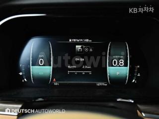 2021 KIA THE MASTER 4WD DIESEL 마스터즈 - 8