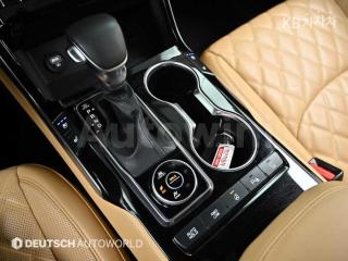 2021 KIA THE MASTER 4WD DIESEL 마스터즈 - 9