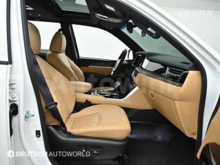 2021 KIA THE MASTER 4WD DIESEL 마스터즈 - 10