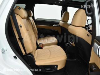 2021 KIA THE MASTER 4WD DIESEL 마스터즈 - 12