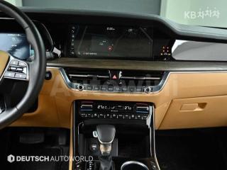 2021 KIA THE MASTER 4WD DIESEL 마스터즈 - 14