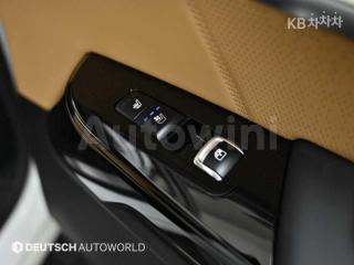 2021 KIA THE MASTER 4WD DIESEL 마스터즈 - 15