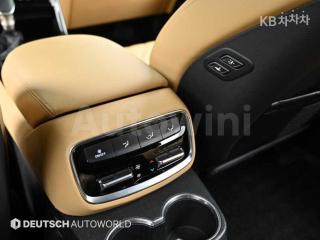 2021 KIA THE MASTER 4WD DIESEL 마스터즈 - 16