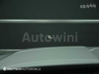 2021 KIA THE MASTER 4WD DIESEL 마스터즈 - 18