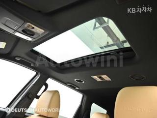 2021 KIA THE MASTER 4WD DIESEL 마스터즈 - 19