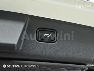 2021 KIA THE MASTER 4WD DIESEL 마스터즈 - 20