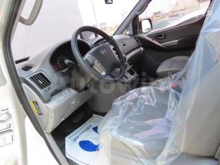 2018 HYUNDAI GRAND STAREX H-1 5 SEATS LPI VAN CVX SMART - 7