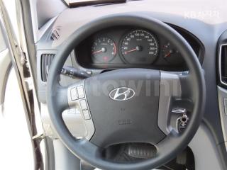 2018 HYUNDAI GRAND STAREX H-1 5 SEATS LPI VAN CVX SMART - 9