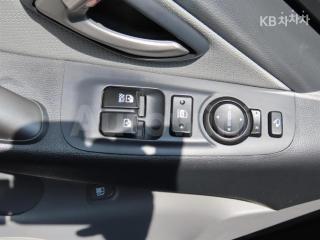 2018 HYUNDAI GRAND STAREX H-1 5 SEATS LPI VAN CVX SMART - 11
