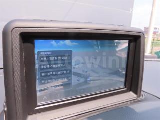 2018 HYUNDAI GRAND STAREX H-1 5 SEATS LPI VAN CVX SMART - 17