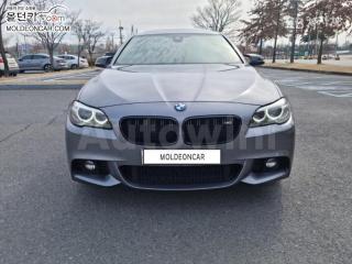WBA5A5105GG178080 2016 BMW 5 SERIES 528I M AERO DYNAMIC F10-0