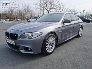 WBA5A5105GG178080 2016 BMW 5 SERIES 528I M AERO DYNAMIC F10-1