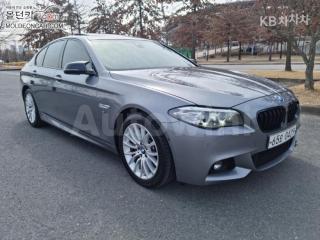 WBA5A5105GG178080 2016 BMW 5 SERIES 528I M AERO DYNAMIC F10-2
