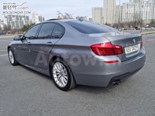 WBA5A5105GG178080 2016 BMW 5 SERIES 528I M AERO DYNAMIC F10-4