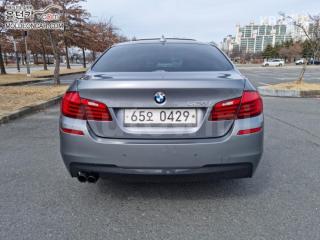 WBA5A5105GG178080 2016 BMW 5 SERIES 528I M AERO DYNAMIC F10-5