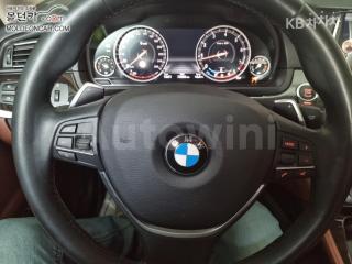 2016 BMW 5 SERIES 528I M AERO DYNAMIC F10 - 8