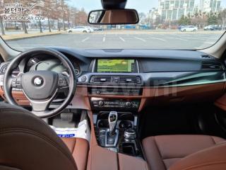 2016 BMW 5 SERIES 528I M AERO DYNAMIC F10 - 10