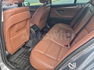2016 BMW 5 SERIES 528I M AERO DYNAMIC F10 - 11