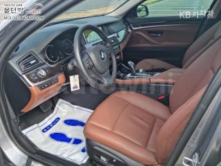 2016 BMW 5 SERIES 528I M AERO DYNAMIC F10 - 12
