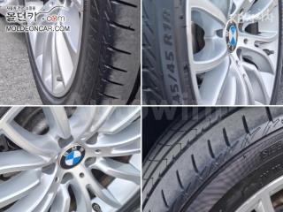 2016 BMW 5 SERIES 528I M AERO DYNAMIC F10 - 13