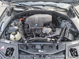 2016 BMW 5 SERIES 528I M AERO DYNAMIC F10 - 18