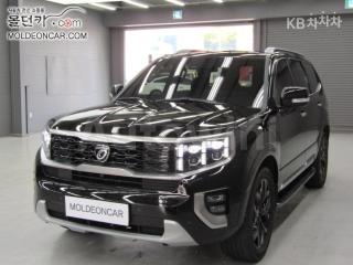 KNAKR814DMA217787 2021 KIA THE MASTER 4WD DIESEL 마스터즈 그래비티-0