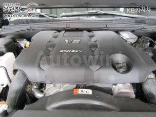 KNAKR814DMA217787 2021 KIA THE MASTER 4WD DIESEL 마스터즈 그래비티-5