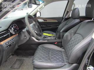 2021 KIA THE MASTER 4WD DIESEL 마스터즈 그래비티 - 9