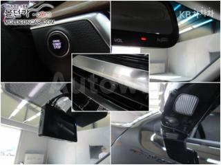 2021 KIA THE MASTER 4WD DIESEL 마스터즈 그래비티 - 15