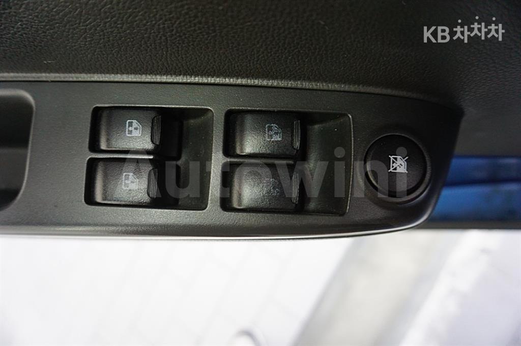 2013 GM DAEWOO (CHEVROLET) SPARK LT BASIC - 16