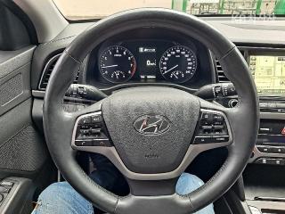 2016 HYUNDAI  AVANTE ELANTRA 1.6 GDI PREMIUM BASIC - 7