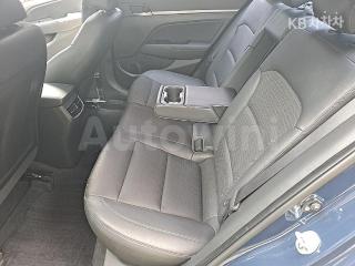 2016 HYUNDAI  AVANTE ELANTRA 1.6 GDI PREMIUM BASIC - 9