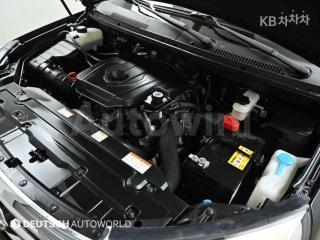 KPBKJ2AE1JP124088 2018 SSANGYONG KORANDO TURISMO 9 SEATS 2WD RX-5