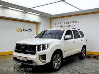 KNAKN814DMA222498 2021 KIA THE MASTER 4WD DIESEL 마스터즈-0