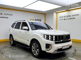 KNAKN814DMA222498 2021 KIA THE MASTER 4WD DIESEL 마스터즈-1