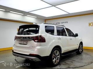 KNAKN814DMA222498 2021 KIA THE MASTER 4WD DIESEL 마스터즈-2