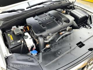 KNAKN814DMA222498 2021 KIA THE MASTER 4WD DIESEL 마스터즈-5