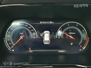 2021 KIA THE MASTER 4WD DIESEL 마스터즈 - 7