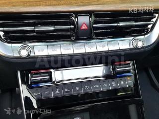 2021 KIA THE MASTER 4WD DIESEL 마스터즈 - 11
