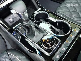 2021 KIA THE MASTER 4WD DIESEL 마스터즈 - 12