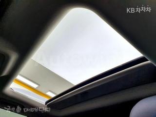2021 KIA THE MASTER 4WD DIESEL 마스터즈 - 13