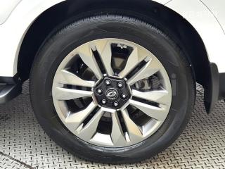 2021 KIA THE MASTER 4WD DIESEL 마스터즈 - 15