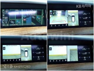 2021 KIA THE MASTER 4WD DIESEL 마스터즈 - 16