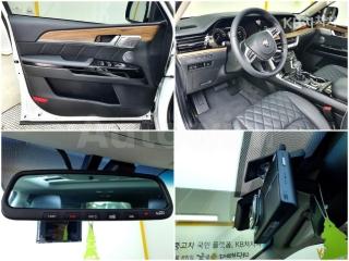 2021 KIA THE MASTER 4WD DIESEL 마스터즈 - 17