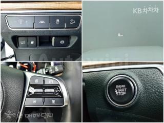 2021 KIA THE MASTER 4WD DIESEL 마스터즈 - 18