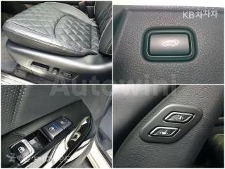 2021 KIA THE MASTER 4WD DIESEL 마스터즈 - 19