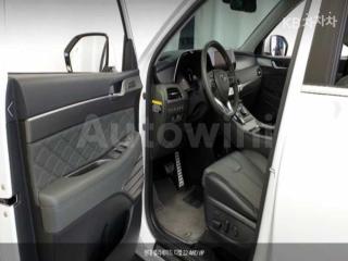 2021 HYUNDAI PALISADE 2.2 DIESEL 7 SEATS AWD VIP - 10