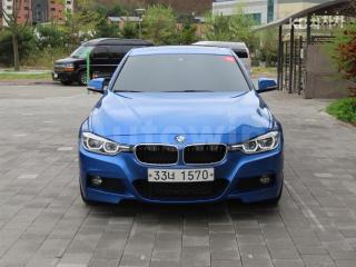 WBA8A9105JAD29565 2018 BMW 3 SERIES 320I SEDAN F30(13~)-0